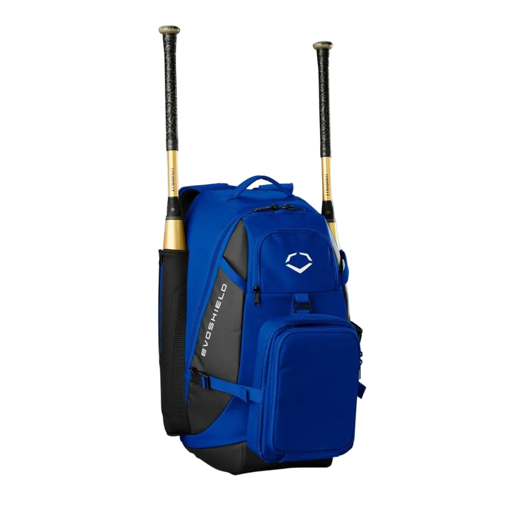 EvoShield Recruit Backpack: WB57427 Equipment EvoShield Royal 