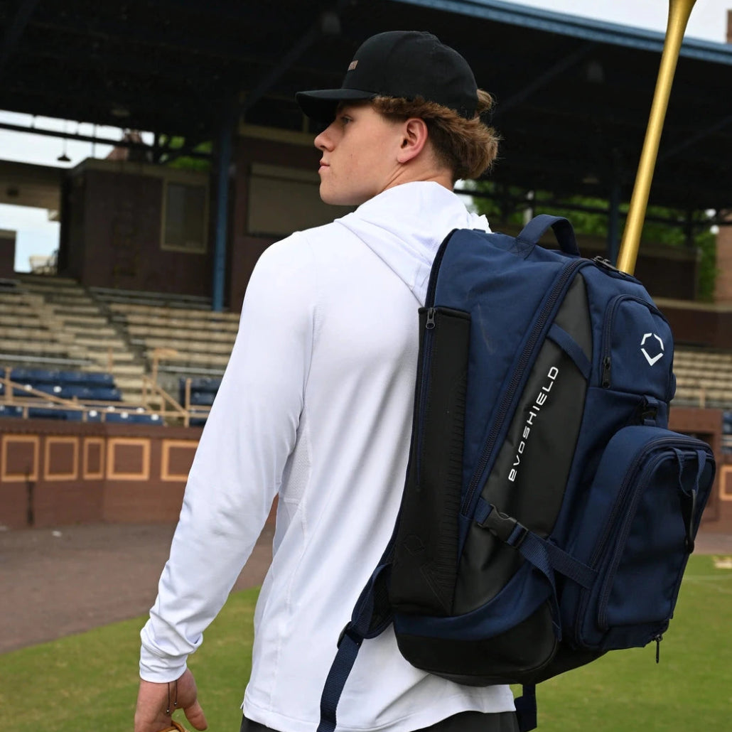 EvoShield Recruit Backpack: WB57427 Equipment EvoShield 