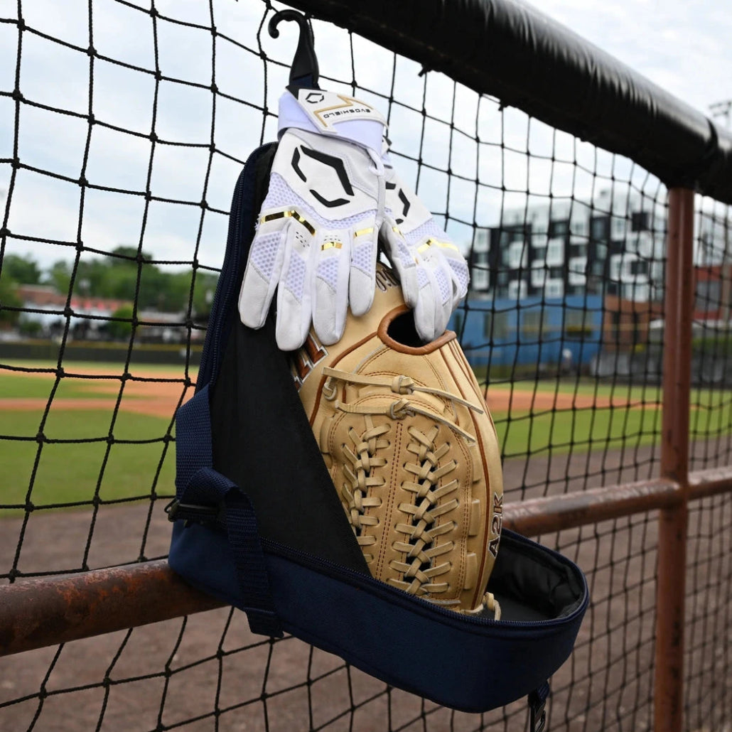 EvoShield Recruit Backpack: WB57427 Equipment EvoShield 