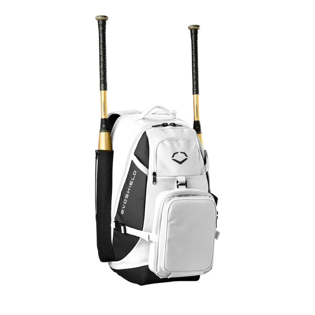 EvoShield Recruit Backpack: WB57427 Equipment EvoShield White 