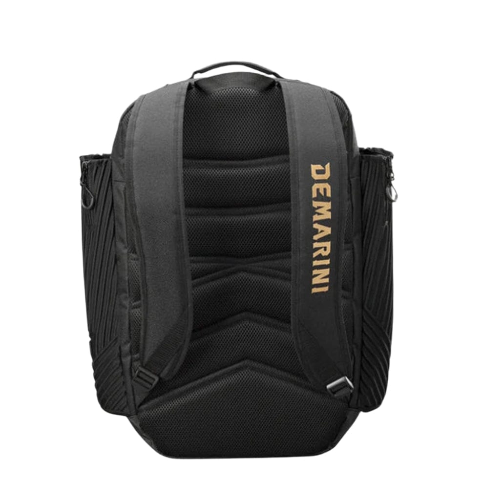 DeMarini Spectre V2 Backpack: WB57439 Equipment DeMarini 