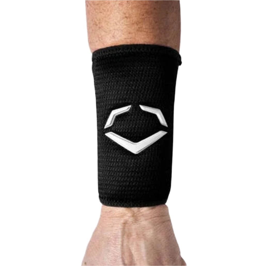 EvoShield PRO-SRZ™ 2.0 Protective Wrist Guard: WB57460 Equipment EvoShield 