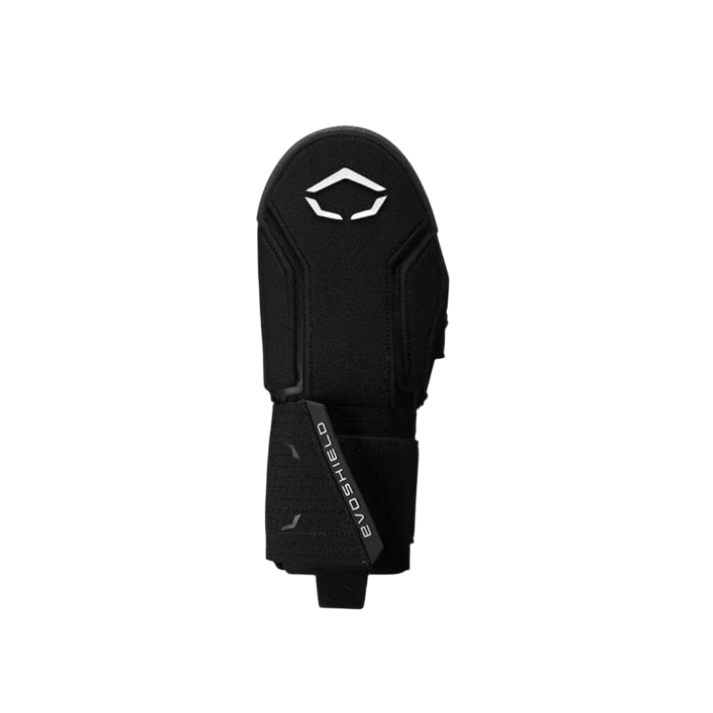 EvoShield Adult Sliding Mitt 2.0: WB57537 Accessories EvoShield Black 