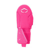 EvoShield Adult Sliding Mitt 2.0: WB57537 Accessories EvoShield Pink 