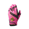 Louisville Slugger Party Animals Youth Genuine V2 Batting Gloves: WB5761601
