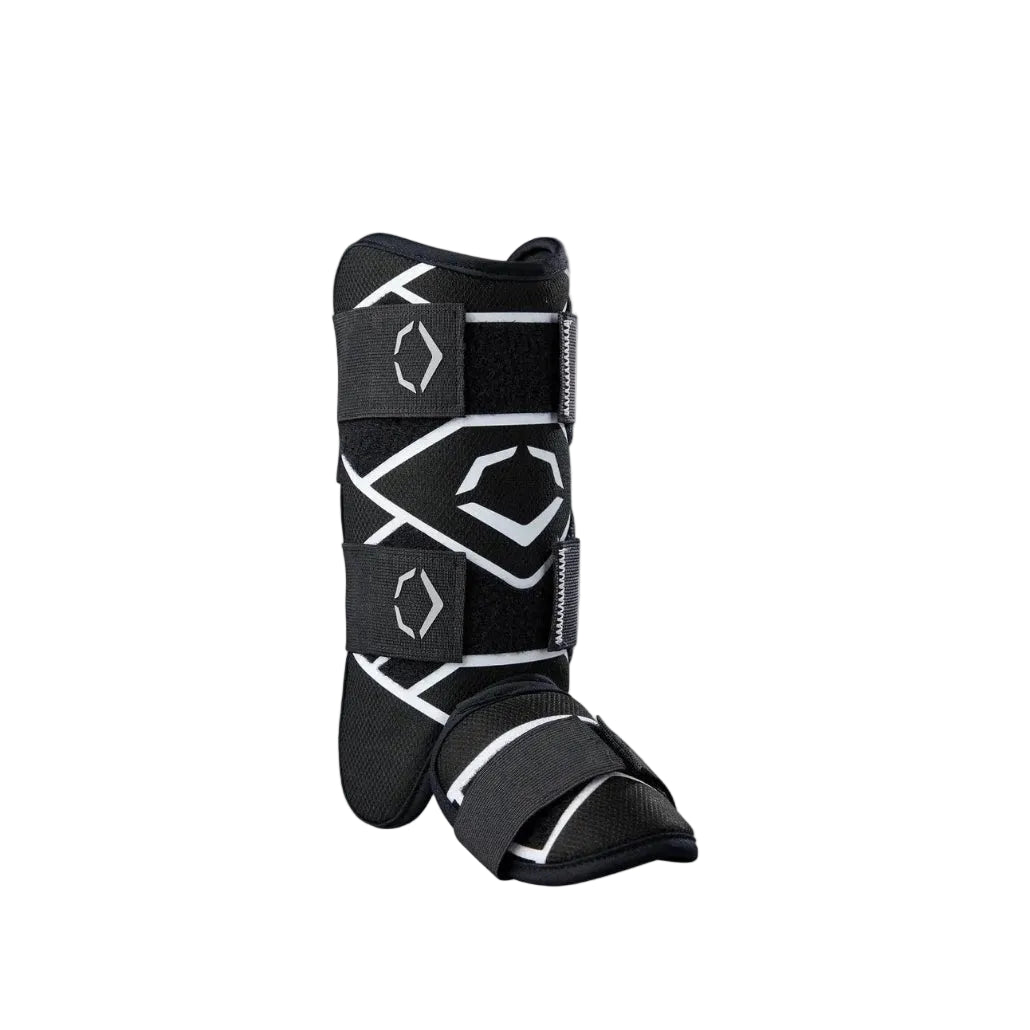 EvoShield SRZ-2 Batter's Leg Guard - YOUTH: WB57646 Equipment EvoShield 