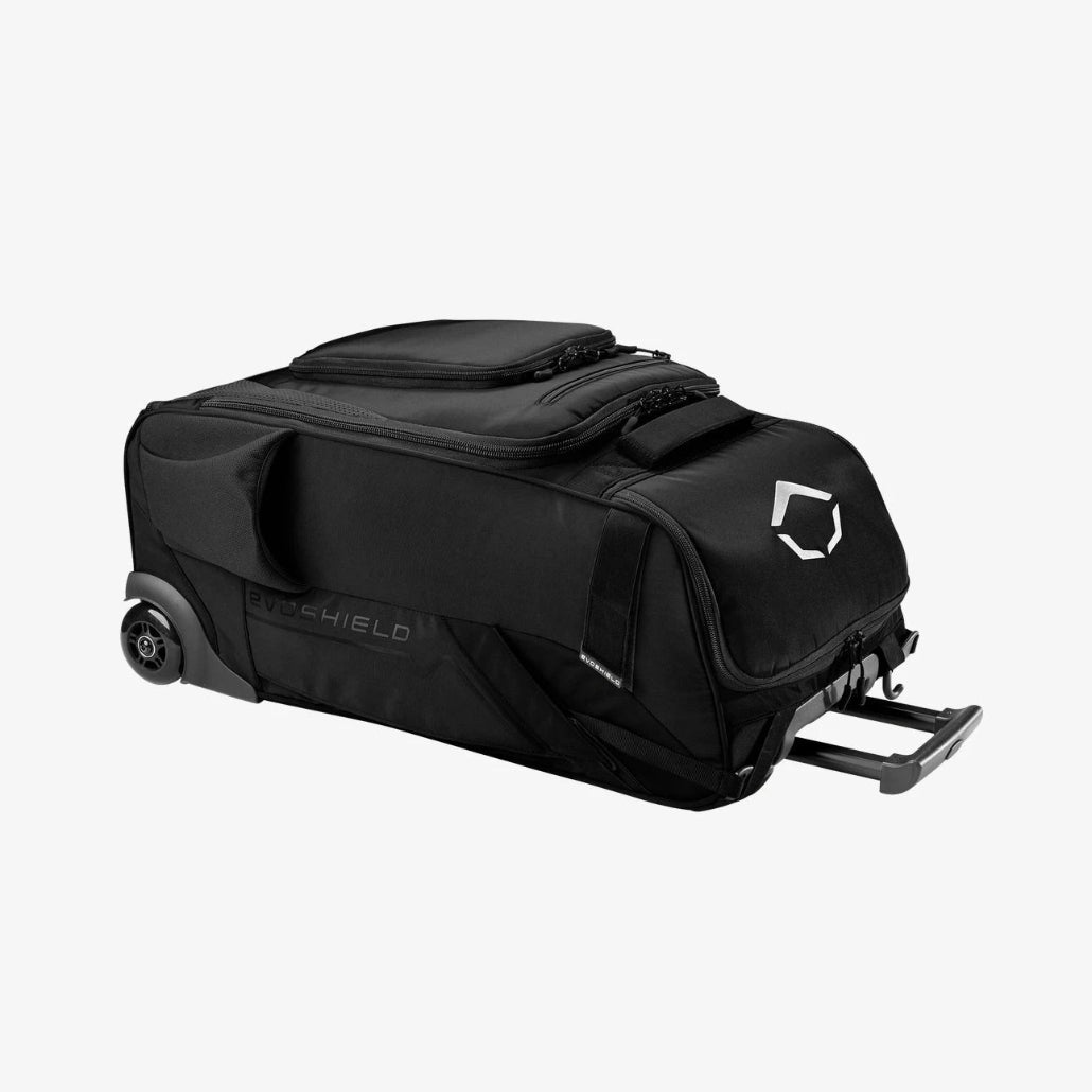 EvoShield Takeover Utility Wheeled Bag: WB5776901 Equipment EvoShield 