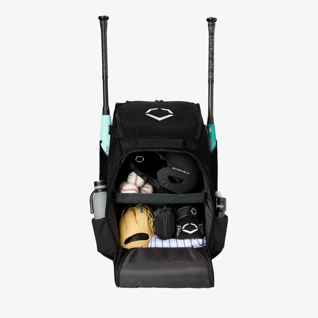 EvoShield Takeover Utility Wheeled Bag: WB5776901 Equipment EvoShield 