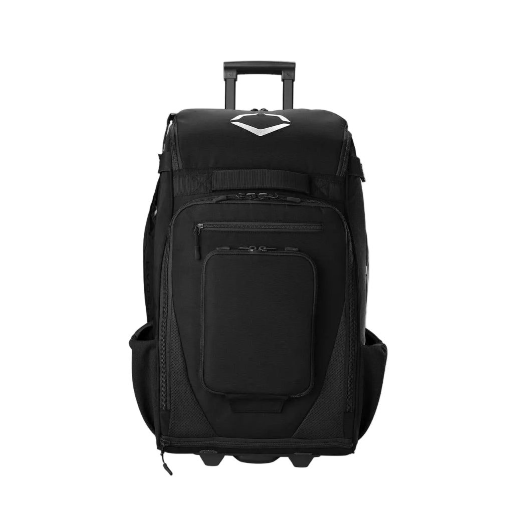 EvoShield Takeover Utility Wheeled Bag: WB57769
