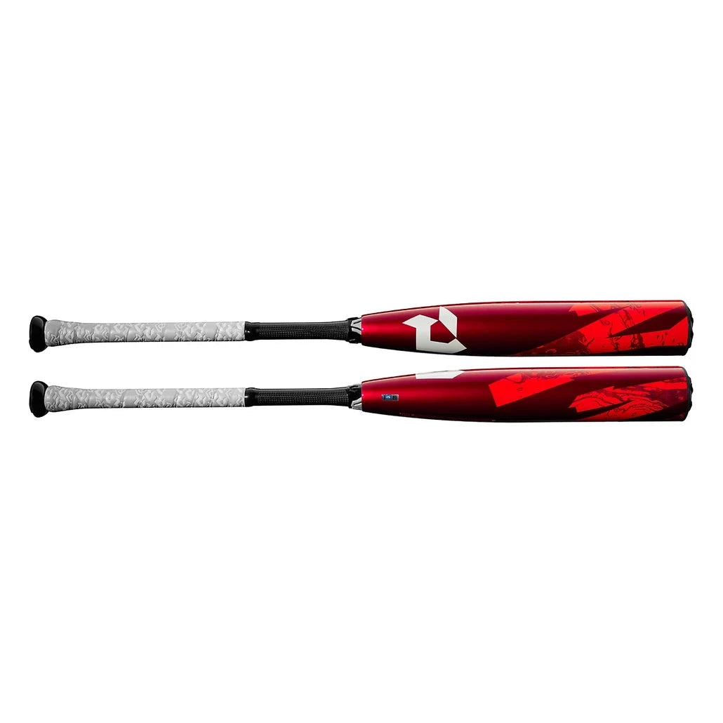 2024 DeMarini Zoa -11 Junior Big Barrel USSSA Baseball Bat: WBD2465010 Bats DeMarini 26" 15 oz 