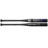 2025 DeMarini Steel Multi-Association Single Wall Slowpitch Softball Bat: WBD2519010