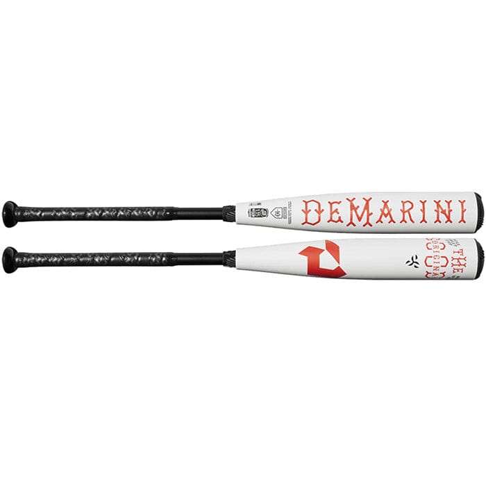 2025 DeMarini The Goods 2 3/4" (-10) USSSA Baseball Bat: WBD2535010 Bats DeMarini 
