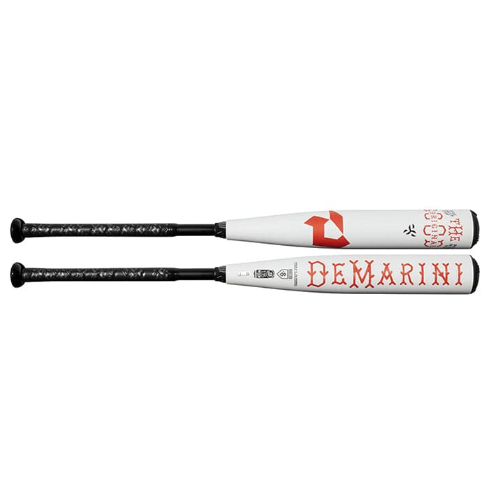 2025 DeMarini The Goods 2 3/4&quot; (-8) USSSA Baseball Bat: WBD2536010 Bats DeMarini 