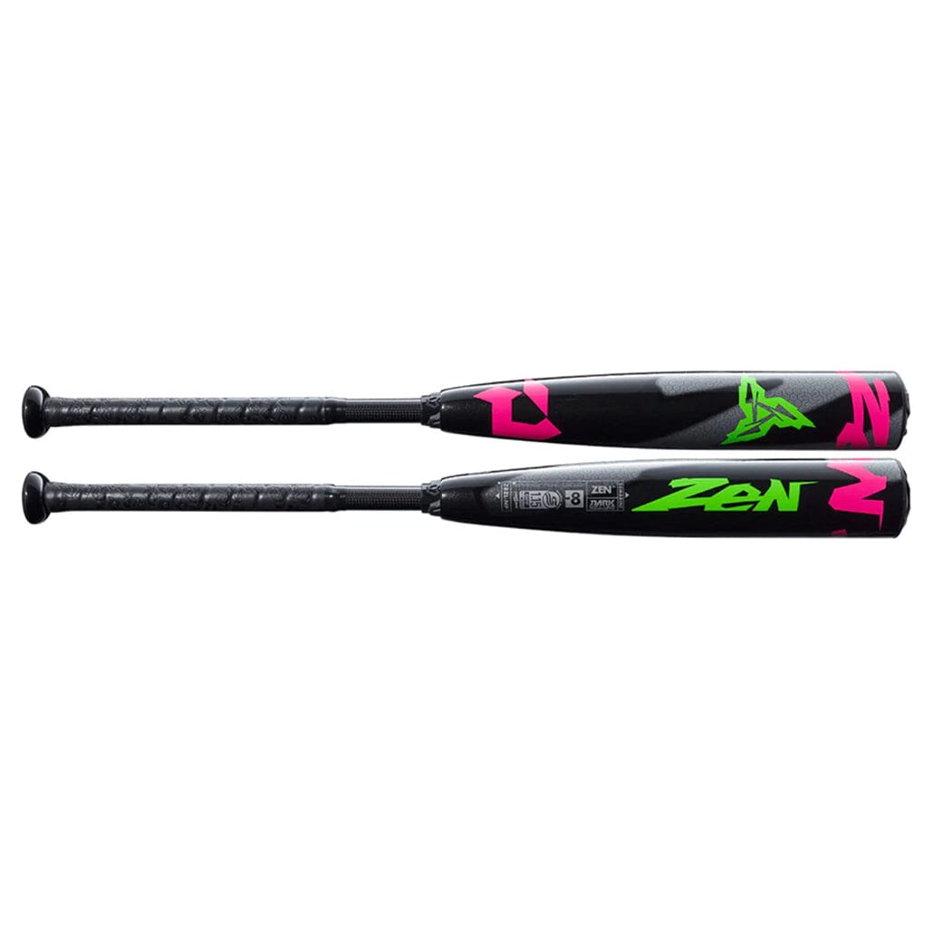 2025 DeMarini Zen (-8) Limited Edition USSSA Baseball Bat 2 ¾”: WBD2542010 Bats DeMarini 