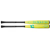 2025 DeMarini The Goods Neon Yellow (-3) BBCOR Adult Baseball Bat 2 5/8”: WBD2563010 Bats DeMarini 