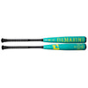 2025 DeMarini The Goods Teal (-3) BBCOR Adult Baseball Bat 2 5/8”: WBD2564010 Bats DeMarini 