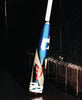 2025 DeMarini Zen (-10) USA Baseball Bat 2 5/8 Inch: WBD2568010 Bats DeMarini 