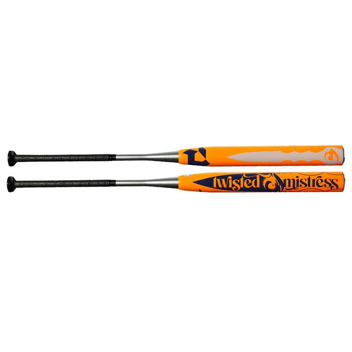 2025 DeMarini Jeremy Yates Twisted Mistress V2 USSSA Slowpitch Softbal 2025 DeMarini Jeremy Yates Twisted Mistress V2 USSSA Slowpitch Softbal