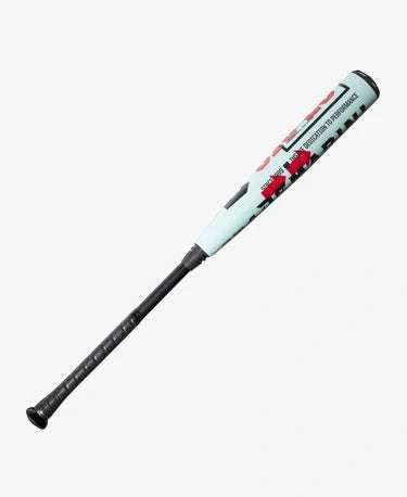 2026 DeMarini The Goods (-3) BBCOR Adult Baseball Bat 2 5/8”: WBD2588010 Bats DeMarini 