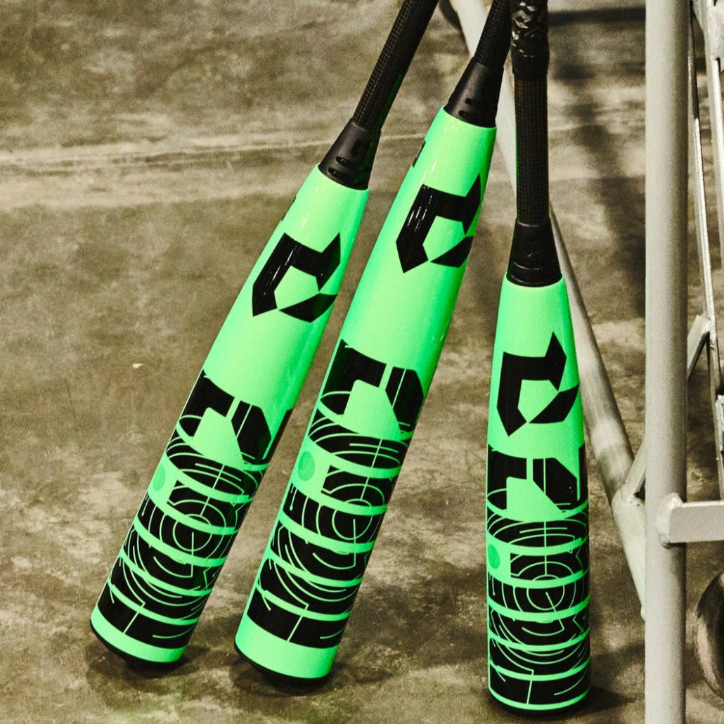 2026 DeMarini Zen (-11) USSSA JBB Baseball Bat 2 ¾”: WBD2590010 Bats DeMarini 