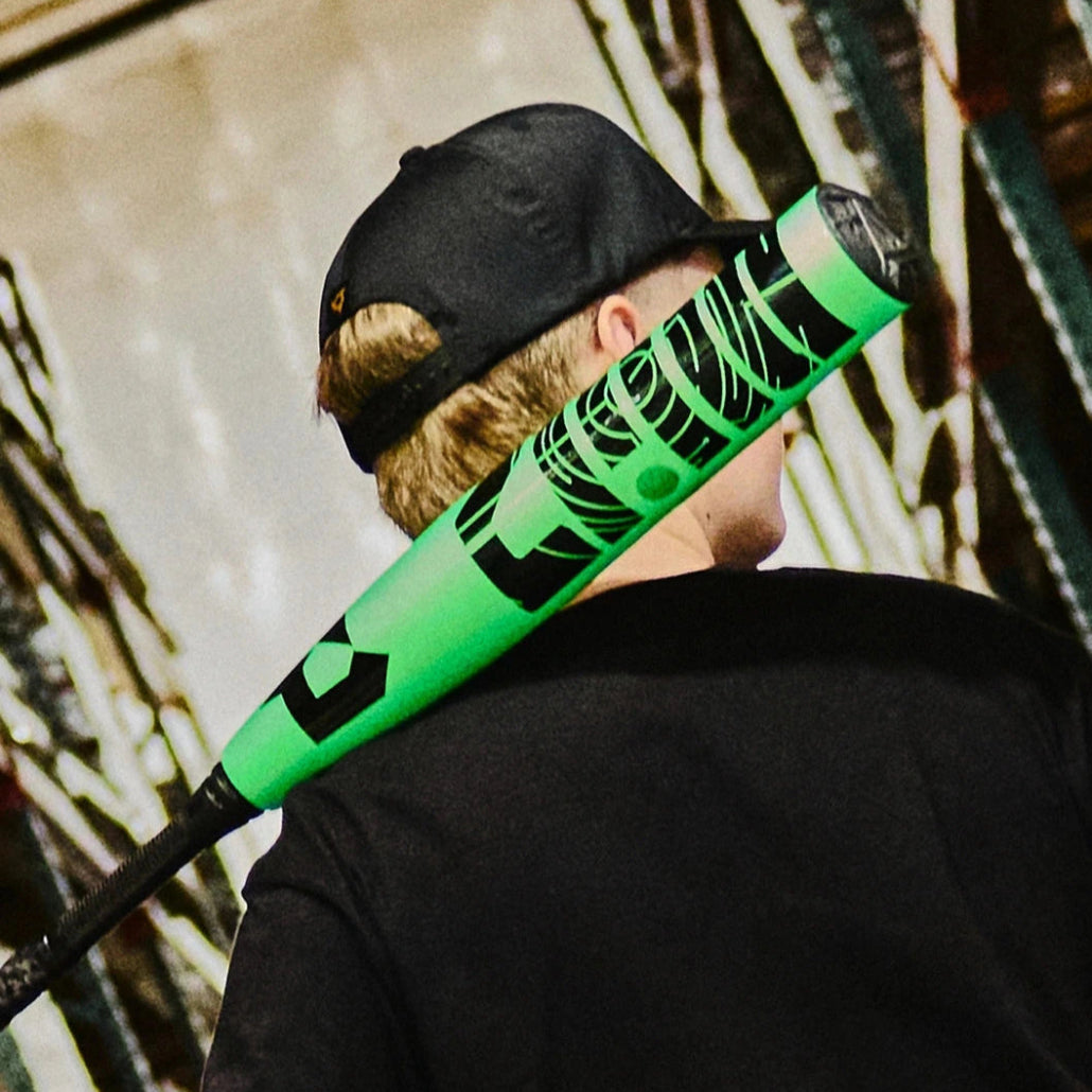 2026 DeMarini Zen (-8) USSSA Baseball Bat 2 ¾”: WBD2592010 Bats DeMarini 