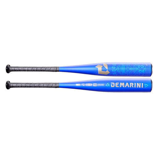 2026 DeMarini Voodoo® One (-10) 2 ¾” Junior Big Barrel 2 3/4": WBD2600010