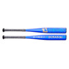 2026 DeMarini Voodoo® One (-10) 2 ¾” Junior Big Barrel 2 3/4": WBD2600010