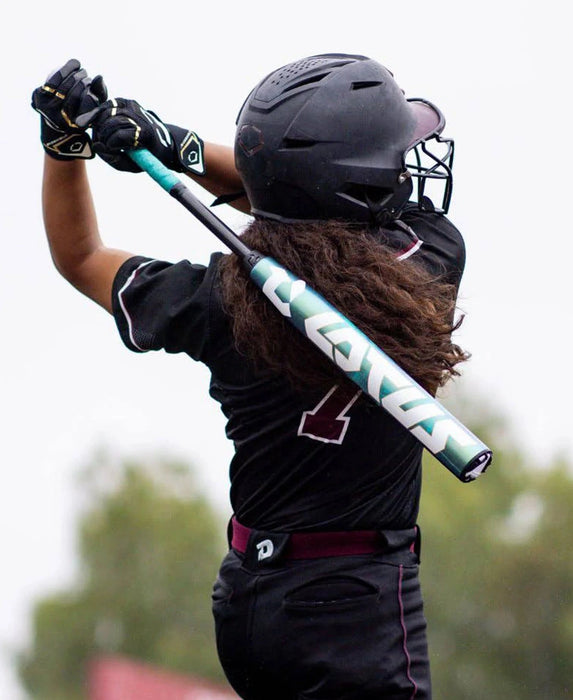 2026 DeMarini Lotus (-11) Fastpitch Softball Bat: WBD2605010 Bats DeMarini 