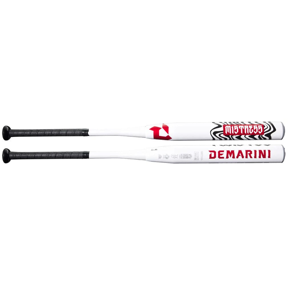 2026 DeMarini Twisted Mistress V2 USSSA Slowpitch Softball Bat 13 Barrel: WBD2608010 Bats DeMarini 