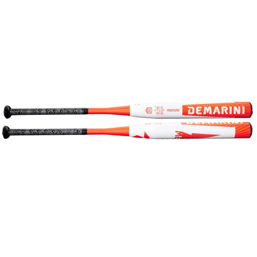 2026 DeMarini Mercy End-Loaded USA (ASA) Slowpitch Softball Bat: WBD2612010 Bats DeMarini 