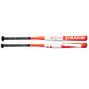 2026 DeMarini Mercy End-Loaded USA (ASA) Slowpitch Softball Bat: WBD2612010 Bats DeMarini 