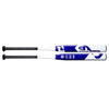 2026 DeMarini Flipper OG USA (ASA) Slowpitch Softball Bat: WBD2613010