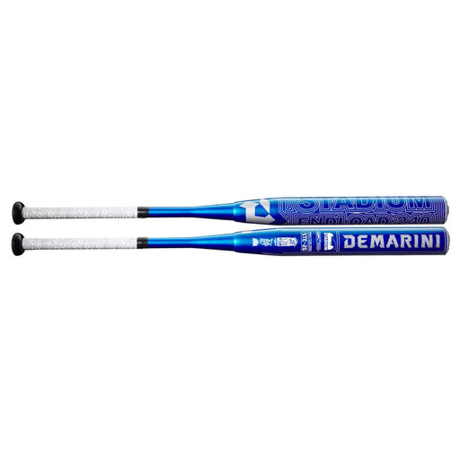 2026 DeMarini Stadium USSSA Slowpitch Softball Bat: WBD2615010 Bats DeMarini 
