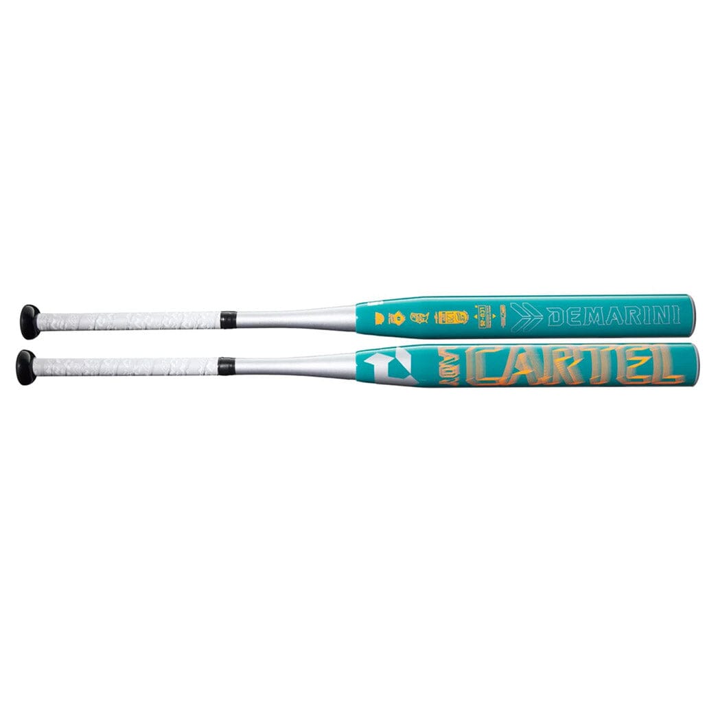 2026 DeMarini Lady Cartel USSSA Slowpitch Softball Bat: WBD2616010