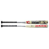 2026 DeMarini  Nautalia Jason Magnum V2 Vanilla Gorilla USSSA Slowpitch Softball Bat: WBD2619010