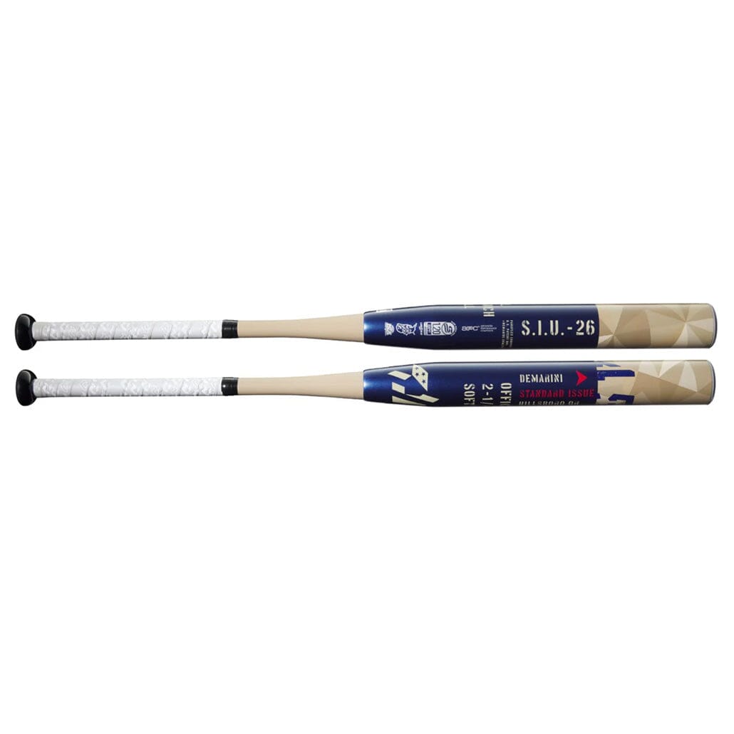 2026 DeMarini Standard Issue USSSA Slowpitch Softball Bat: WBD2622010 Bats DeMarini 