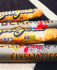 2026 DeMarini Flyswatter SSUSA Senior Slowpitch Softball Bat: WBD2626010 Bats DeMarini 