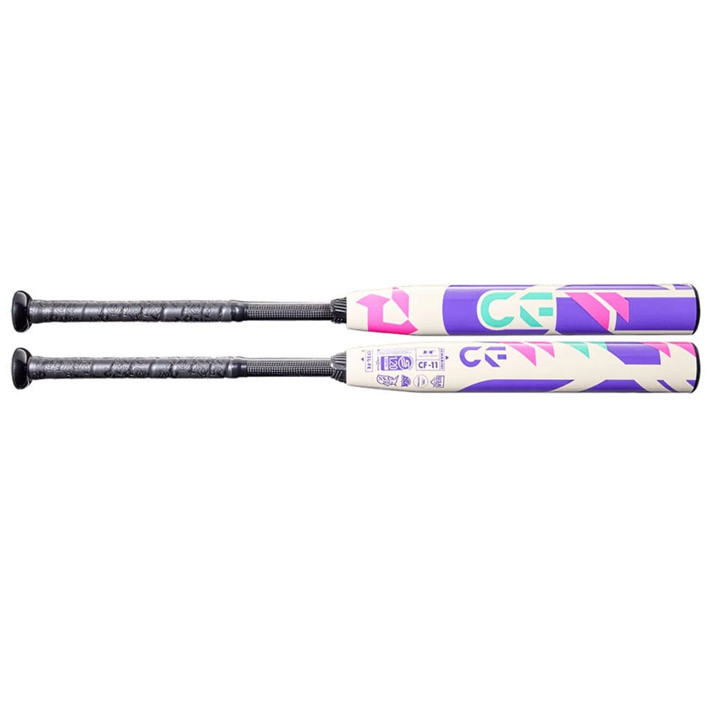 2026 DeMarini CF® (-11) Fastpitch Softball Bat: WBD2630010 Bats DeMarini 