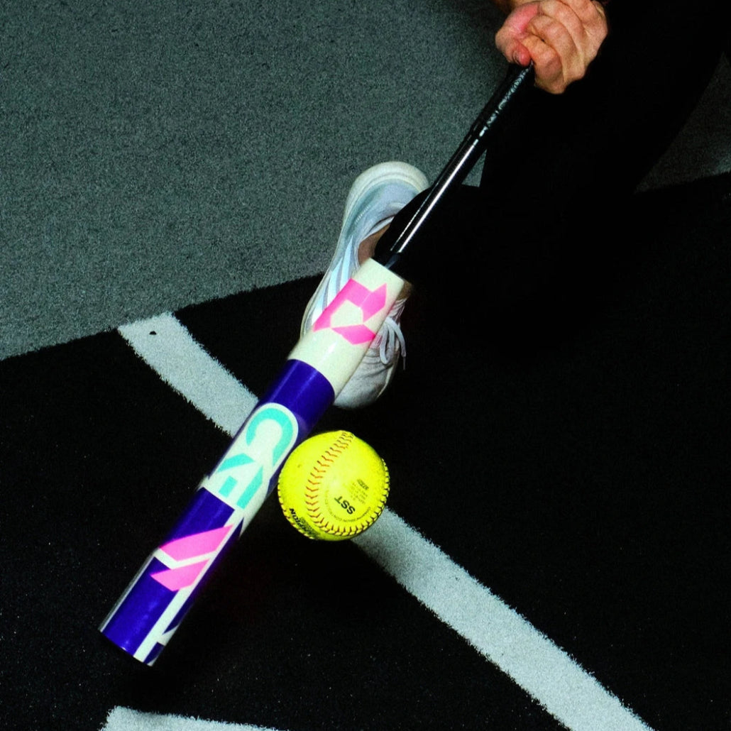 2026 DeMarini CF® (-11) Fastpitch Softball Bat: WBD2630010 Bats DeMarini 