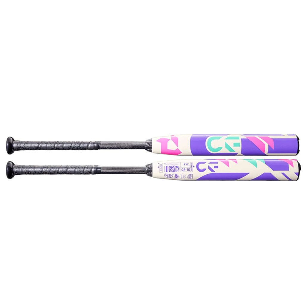 2026 DeMarini CF® (-10) Fastpitch Softball Bat: WBD2631010 Bats DeMarini 
