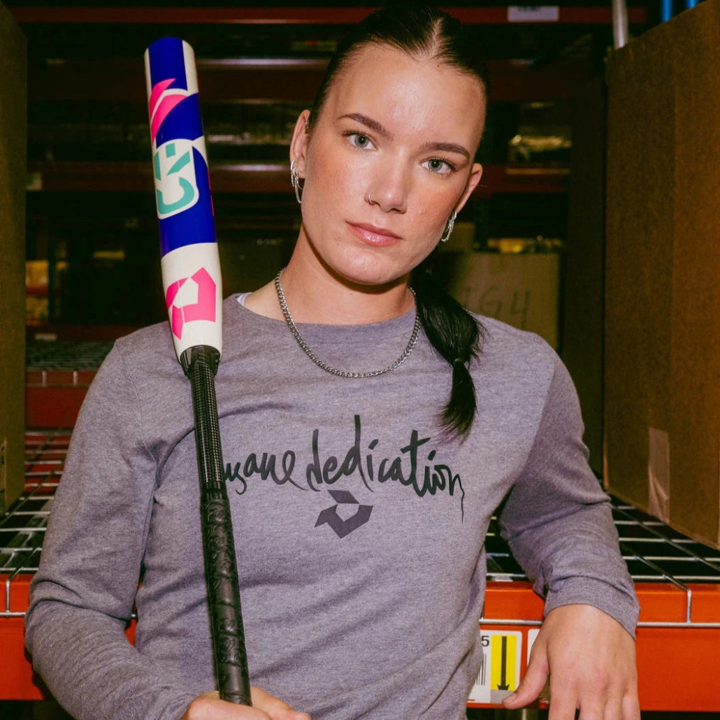 2026 DeMarini CF® (-10) Fastpitch Softball Bat: WBD2631010 Bats DeMarini 