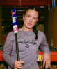 2026 DeMarini CF® (-10) Fastpitch Softball Bat: WBD2631010