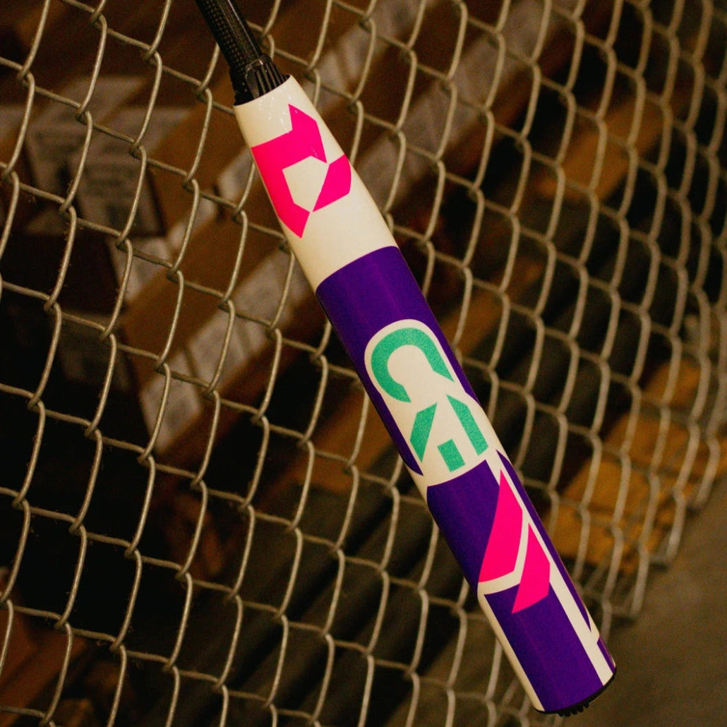 2026 DeMarini CF® (-10) Fastpitch Softball Bat: WBD2631010 Bats DeMarini 