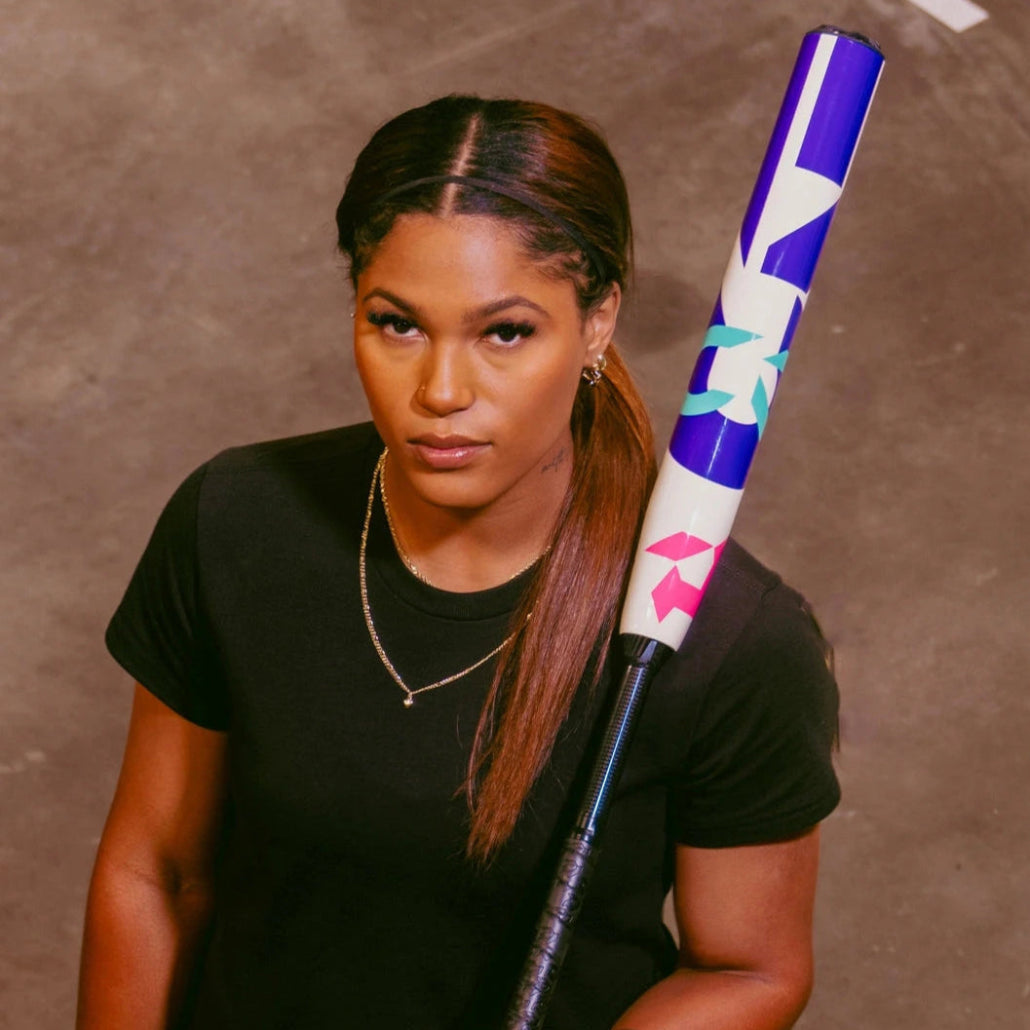 2026 DeMarini CF® (-9) Fastpitch Softball Bat: WBD2632010 Bats DeMarini 