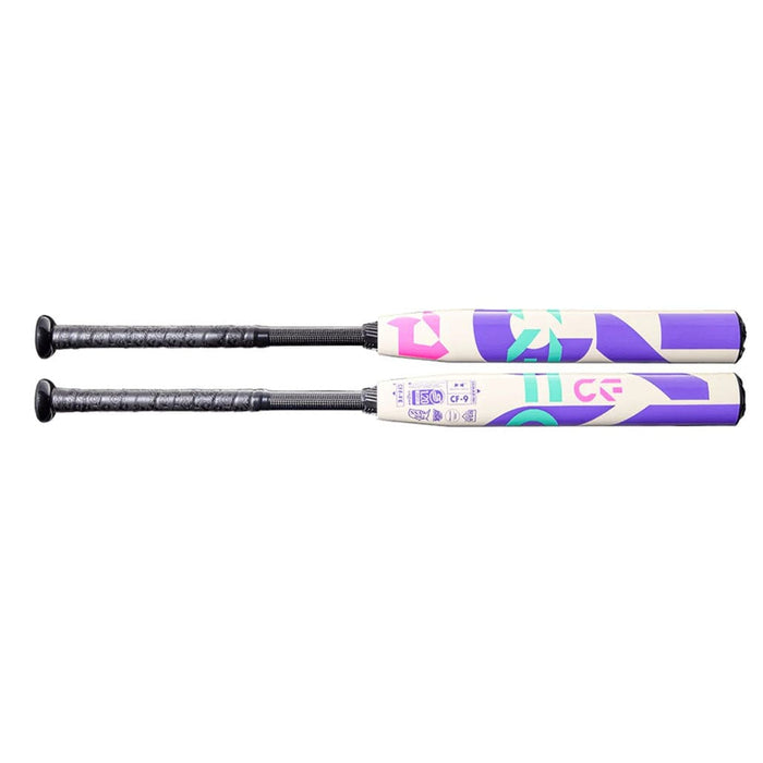 2026 DeMarini CF® (-9) Fastpitch Softball Bat: WBD2632010