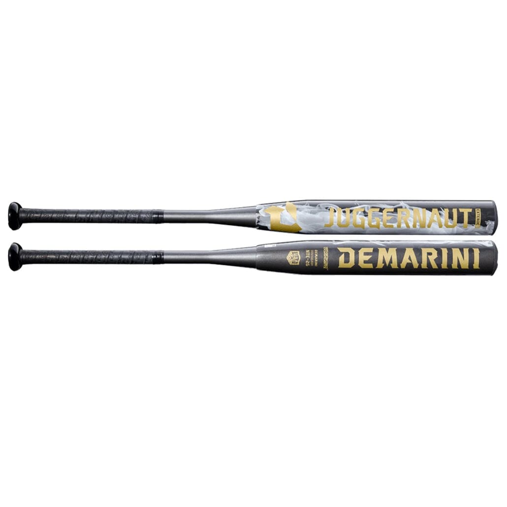 2026 DeMarini Juggy Extended USA (ASA) Slowpitch Softball Bat: WBD2633010 Bats DeMarini 