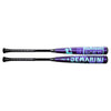 2026 DeMarini The Goods™ LE Royal-Purple (-3) BBCOR Baseball Bat: WBD2634010