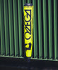 2026 DeMarini Omega™ LE Electric Yellow (-3) BBCOR Baseball Bat: WBD2635010 Bats DeMarini 