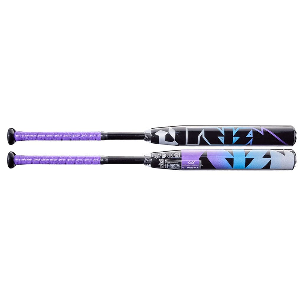2026 DeMarini Prism+™ (-11) Fastpitch Softball Bat: WBD2636010 Bats DeMarini 