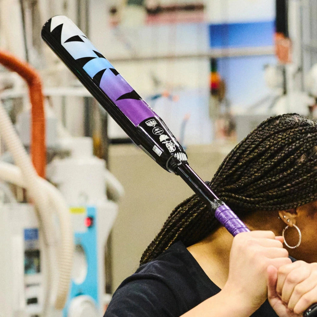 2026 DeMarini Prism+™ (-11) Fastpitch Softball Bat: WBD2636010 Bats DeMarini 